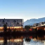 Hotel Aiden By Western T'aim & 4*