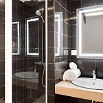 Hotel Aiden By Western T'aim & 4*
