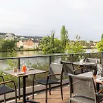 Aiden By Western T'aim & Hotel Compiègne