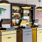 Aiden By Western T'aim & Hotel Compiègne