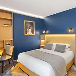 Aiden By Western T'aim & Hotel Compiègne