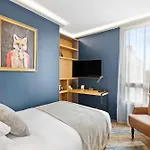 Hotel Aiden By Western T'aim & Compiègne