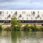 Hotel Aiden By Western T'aim & 4*
