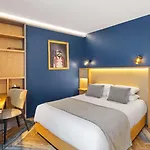 Aiden By Western T'aim & 4* Compiègne