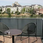 Hotel Aiden By Western T'aim & 4*