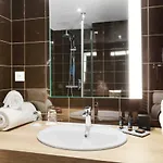 Hotel Aiden By Western T'aim &