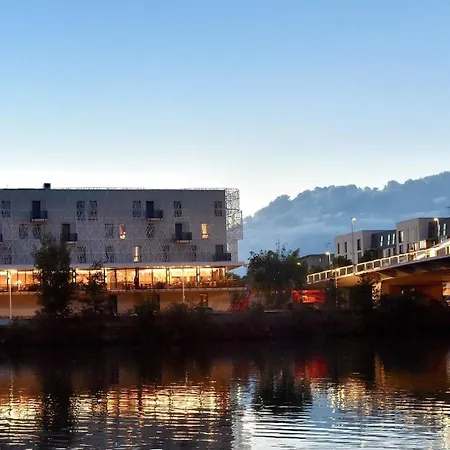 Hotel Aiden By Western T'aim & 4*