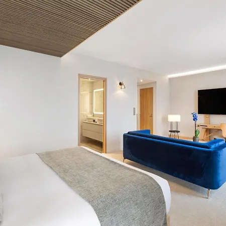 Hotel Aiden By Western T'aim & Compiègne