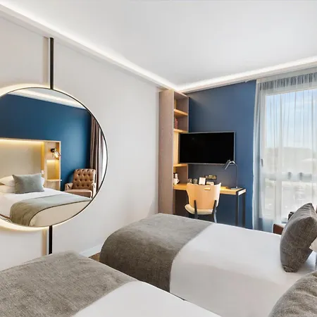 Hotel Aiden By Western T'aim &