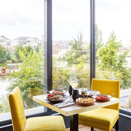 Hotel Aiden By Western T'aim &