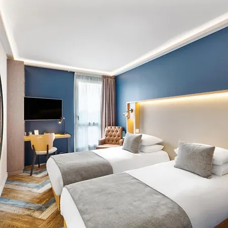 Aiden By Western T'aim &