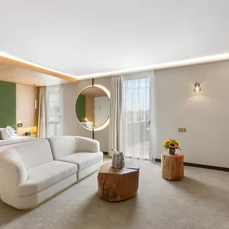 Hotel Aiden By Western T'aim & 4*