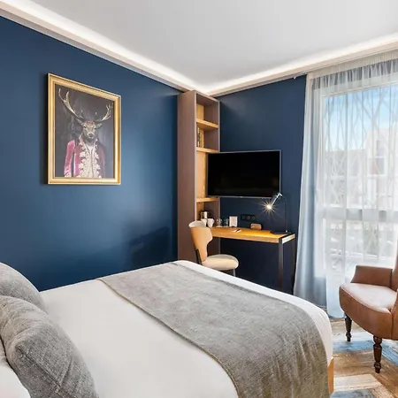 Aiden By Western T'aim &