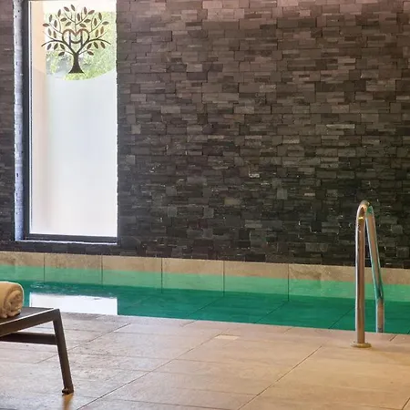 מלון Aiden By Western T'aim & 4*