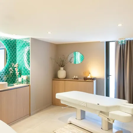 Hotel Aiden By Western T'aim &