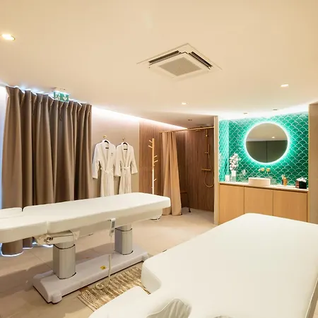 Hotel Aiden By Western T'aim & Compiègne