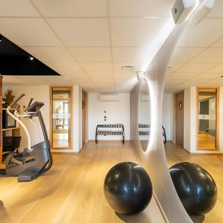 Aiden By Western T'aim & מלון