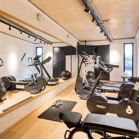 מלון Aiden By Western T'aim &