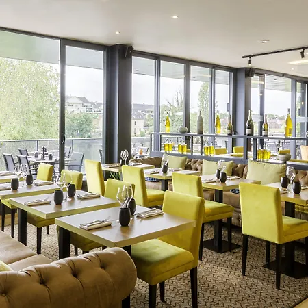 Aiden By Western T'aim & מלון 4*