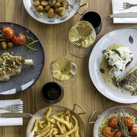 מלון Aiden By Western T'aim & 4*