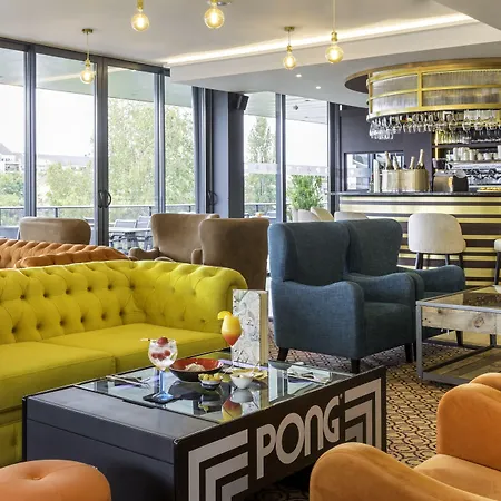 Hotel Aiden By Western T'aim &