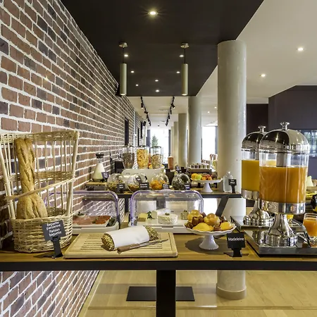 Aiden By Western T'aim & מלון 4*