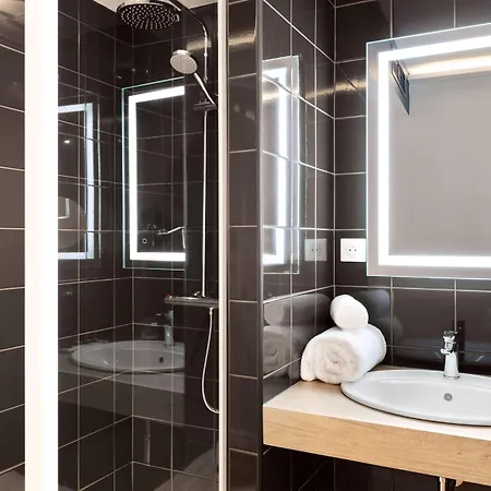 Hotel Aiden By Western T'aim & Compiègne