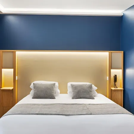 Hotel Aiden By Western T'aim & Compiègne