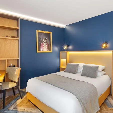 Aiden By Western T'aim & 4* Compiègne