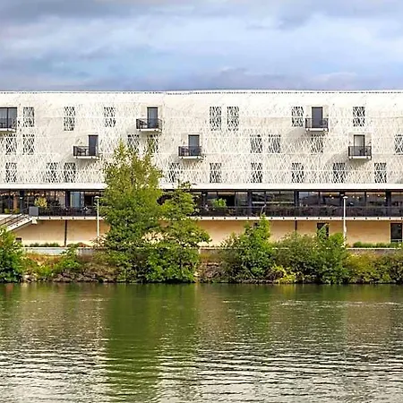 Hotel Aiden By Western T'aim &