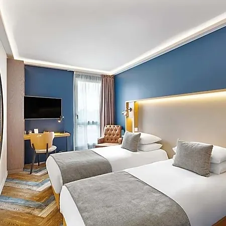 Hotel Aiden By Western T'aim & Compiègne