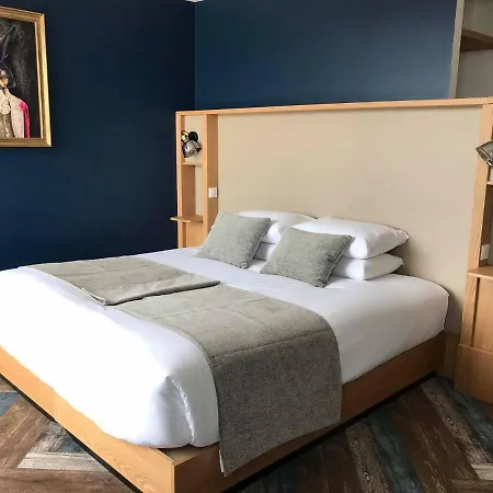 Hotel Aiden By Western T'aim & 4*