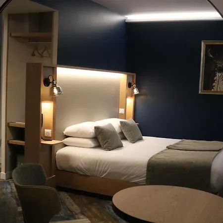 Hotel Aiden By Western T'aim & Compiègne