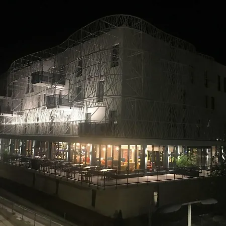 Hotel Aiden By Western T'aim & 4*