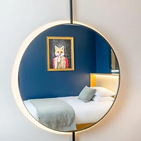 Hotel Aiden By Western T'aim & 4*