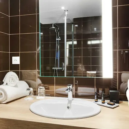 Hotel Aiden By Western T'aim &