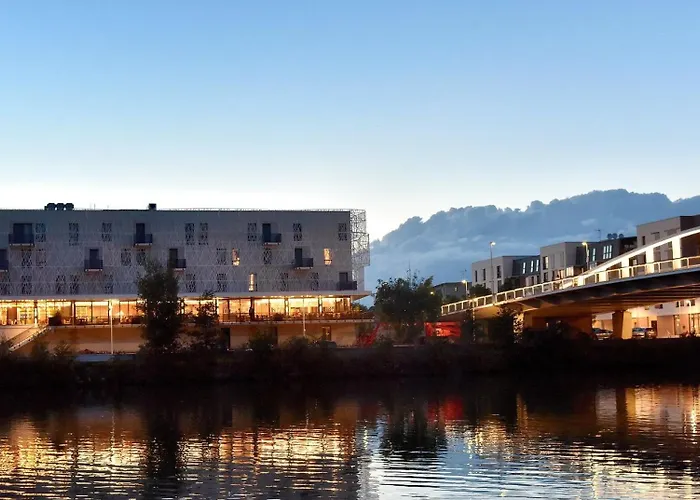 Hotel Aiden By Western T'aim & 4*