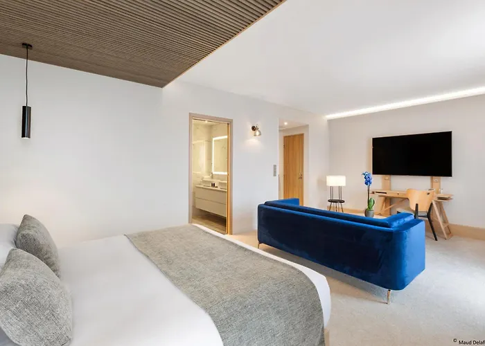 Hotel Aiden By Western T'aim & Compiegne