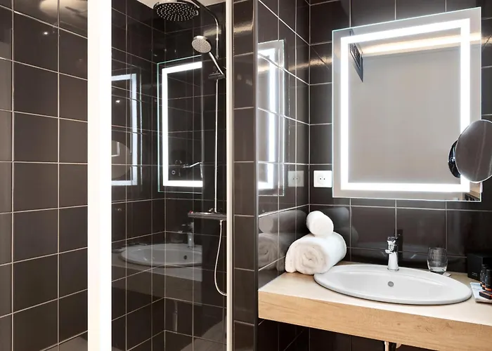 Hotel Aiden By Western T'aim & 4*