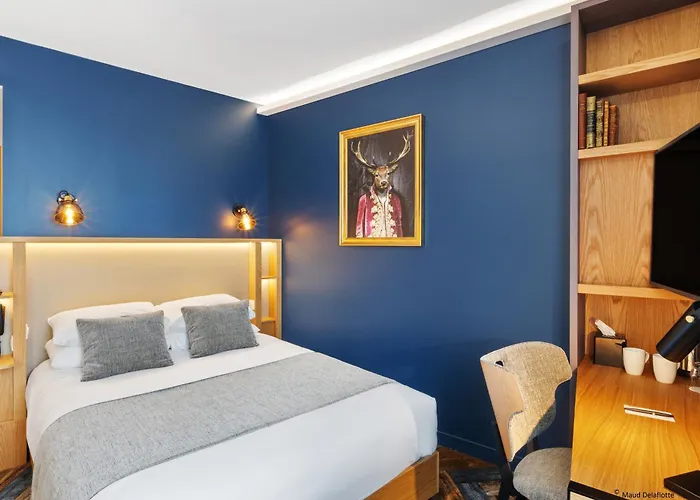 Aiden By Western T'aim & Hotel