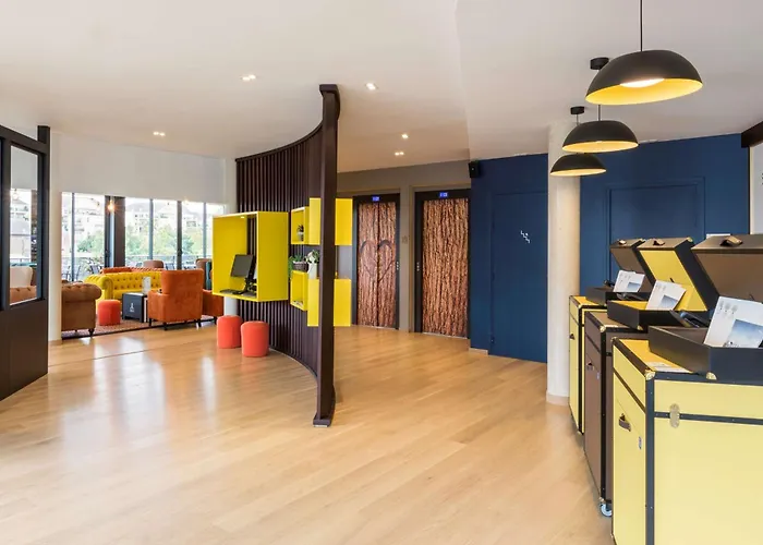 Hotel Aiden By Western T'aim &