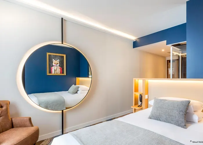 Aiden By Western T'aim & Hotel Compiegne