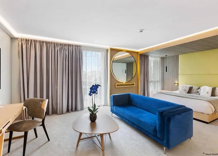 Hotel Aiden By Western T'aim &