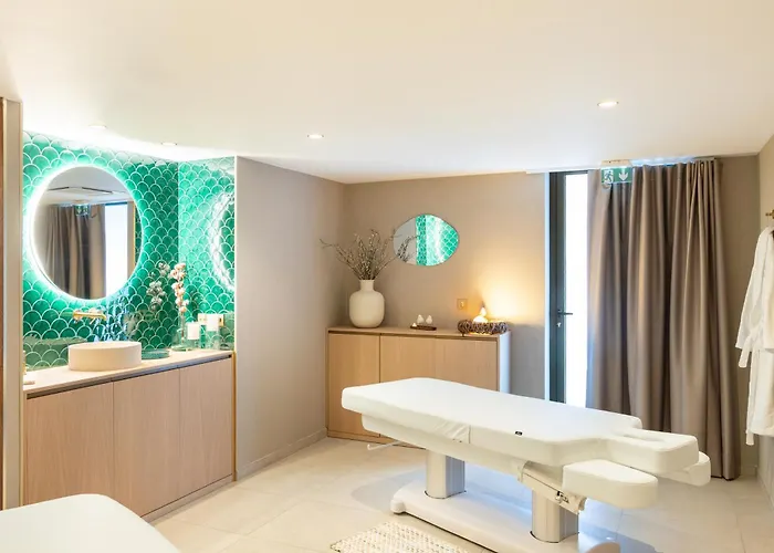 Hotel Aiden By Western T'aim &