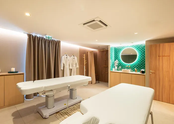 Hotel Aiden By Western T'aim & Compiegne