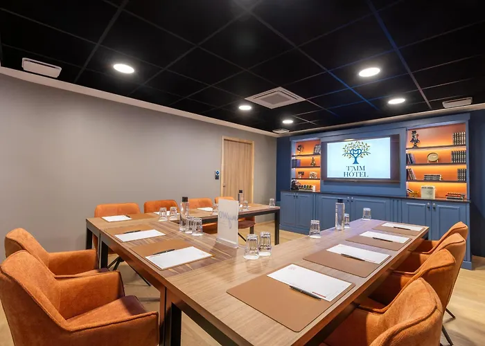 Aiden By Western T'aim & Hotel 4*