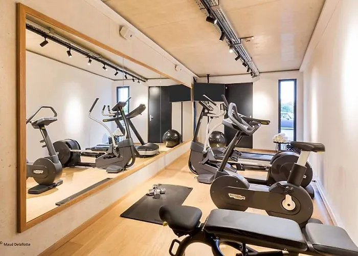 Hotel Aiden By Western T'aim &