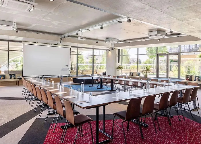 Aiden By Western T'aim & Hotel Compiegne