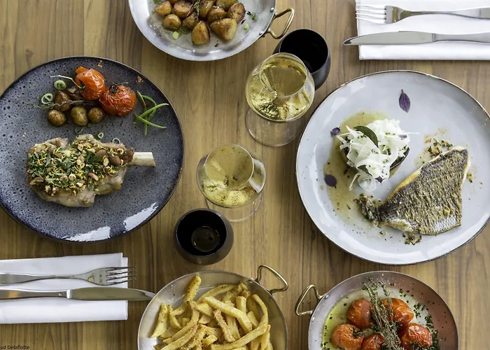 Hotel Aiden By Western T'aim & 4*