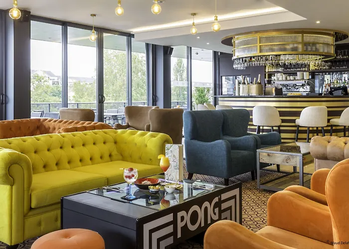 Hotel Aiden By Western T'aim &